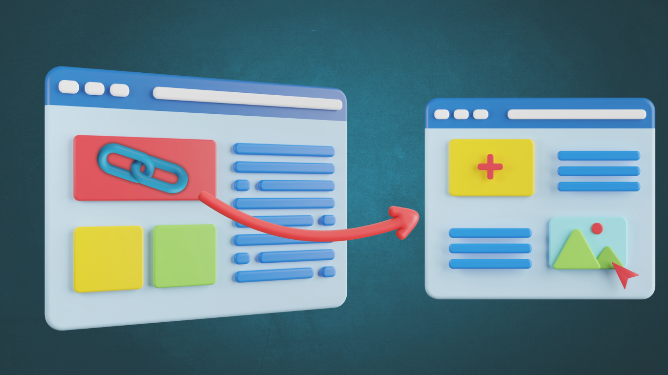 backlink