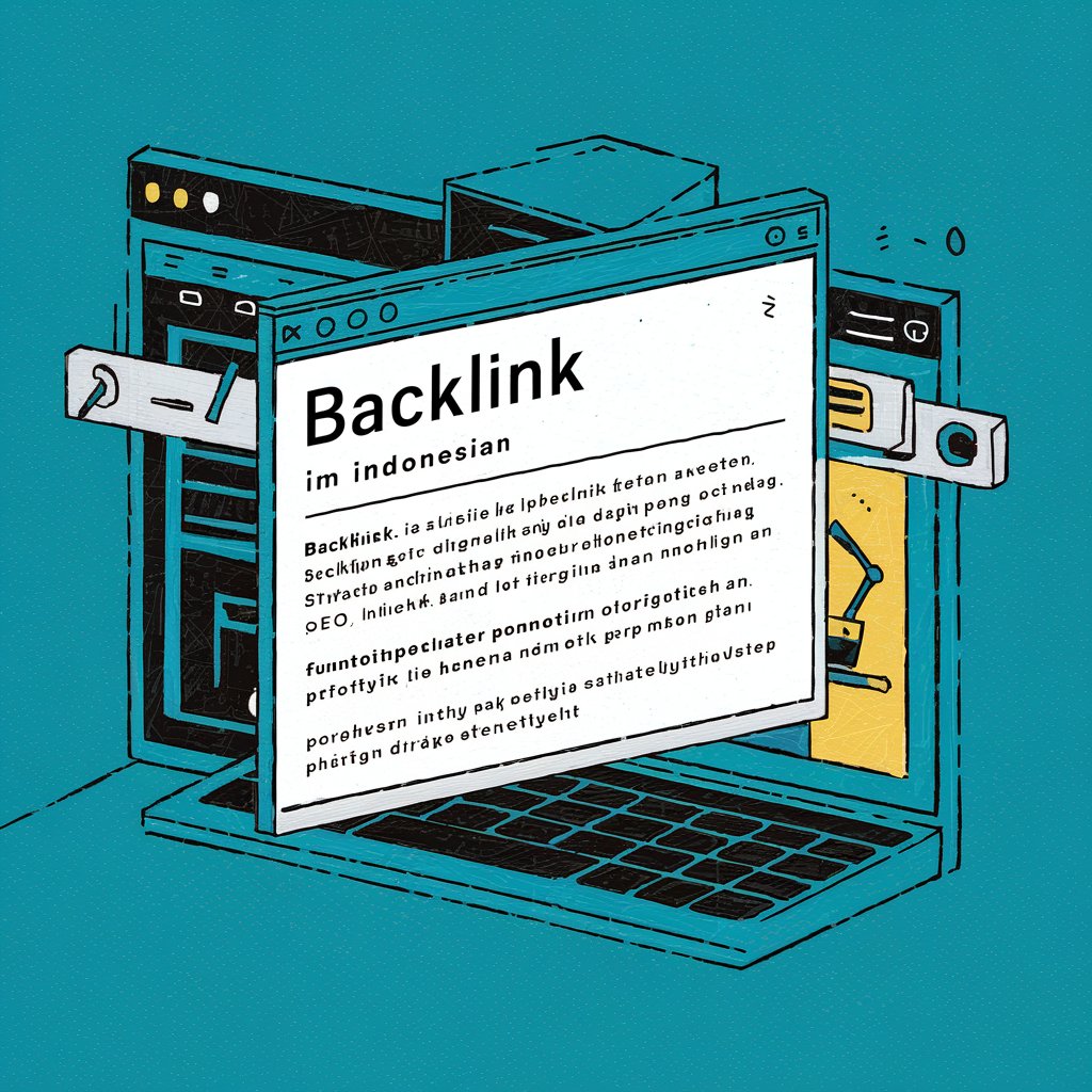backlink