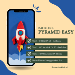backlink pyramid