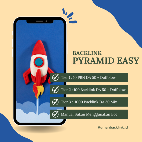 backlink pyramid